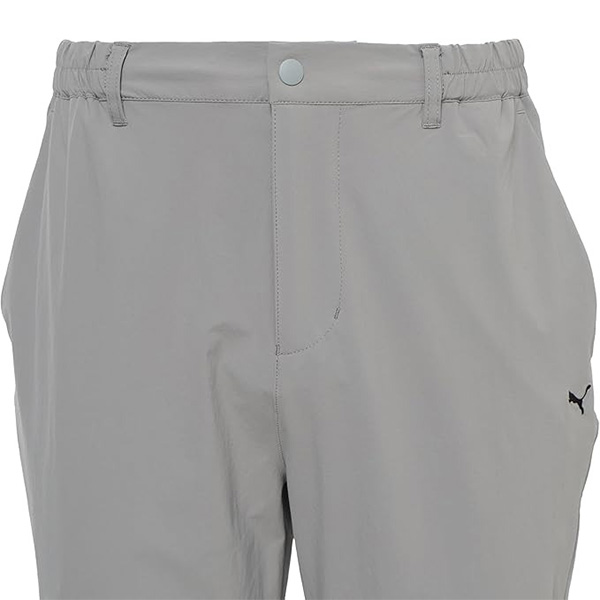 プーマ ゴルフ ロングパンツ PUMA×FFTK ストレート パンツ メンズ 633702 ボトムス ゴルフウェア 春夏モデル PUMA GOLF FFTK ORANGE COLLECTION_8