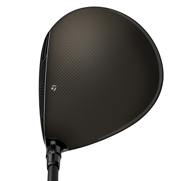 テーラーメイド Qi4D ドライバー REAX 50 Mid Rotation Blue