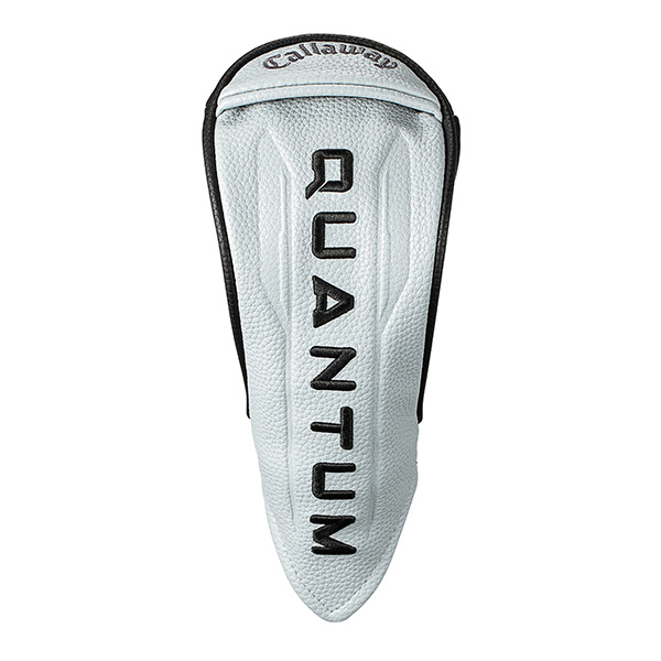 【レフティー（左用）】 キャロウェイ QUANTUM MAX ハイブリッド（ユーティリティ）ATHLEMAX 60 カーボンシャフト 2026年モデル[日本仕様][Callaway][クアンタム マックス HYBRIDS]_4
