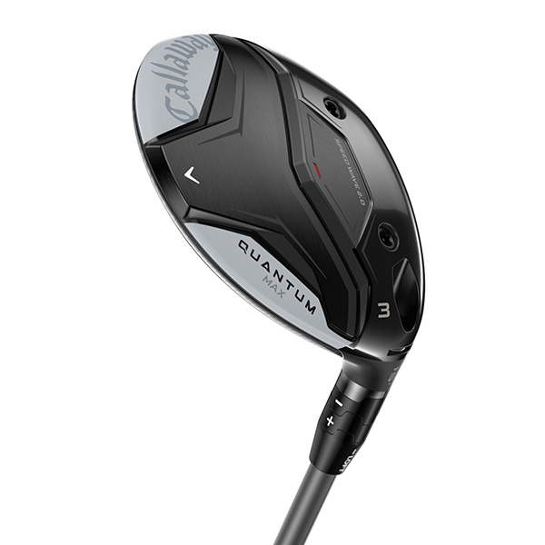 キャロウェイ QUANTUM MAX フェアウェイウッド TENSEI GRAY 60 for Callaway カーボンシャフト 2026年モデル[日本仕様][Callaway][クアンタム マックス]_1