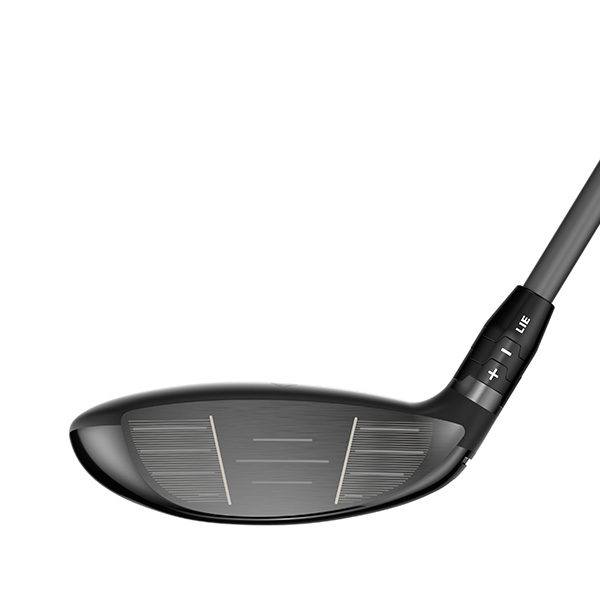 キャロウェイ QUANTUM MAX フェアウェイウッド TENSEI GRAY 60 for Callaway カーボンシャフト 2026年モデル[日本仕様][Callaway][クアンタム マックス]_3