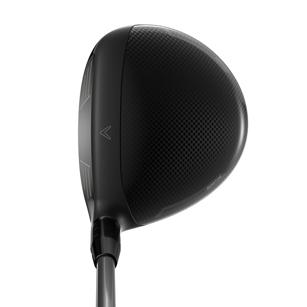 キャロウェイ QUANTUM MAX D フェアウェイウッド ATHLEMAX 50 カーボンシャフト 2026年モデル[日本仕様][Callaway][クアンタム マックス]_2