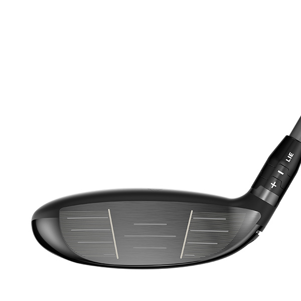 キャロウェイ QUANTUM MAX D フェアウェイウッド ATHLEMAX 50 カーボンシャフト 2026年モデル[日本仕様][Callaway][クアンタム マックス]_3