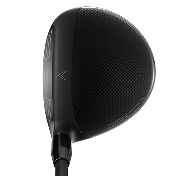キャロウェイ QUANTUM MAX FAST フェアウェイウッド SPDSTAR 40 カーボンシャフト 2026年モデル[日本仕様][Callaway][クアンタム マックス ファスト]_2