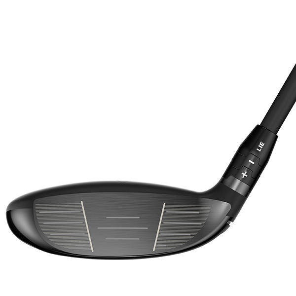 キャロウェイ QUANTUM MAX FAST フェアウェイウッド SPDSTAR 40 カーボンシャフト 2026年モデル[日本仕様][Callaway][クアンタム マックス ファスト]_3