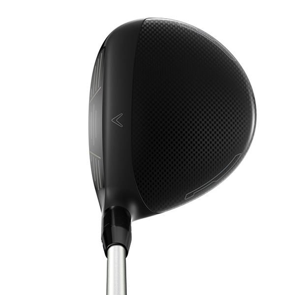 【レディース】 キャロウェイ QUANTUM MAX FAST フェアウェイウッド SPDSTAR LADY 40 カーボンシャフト 2026年モデル[日本仕様][Callaway][クアンタム マックス ファスト]_2