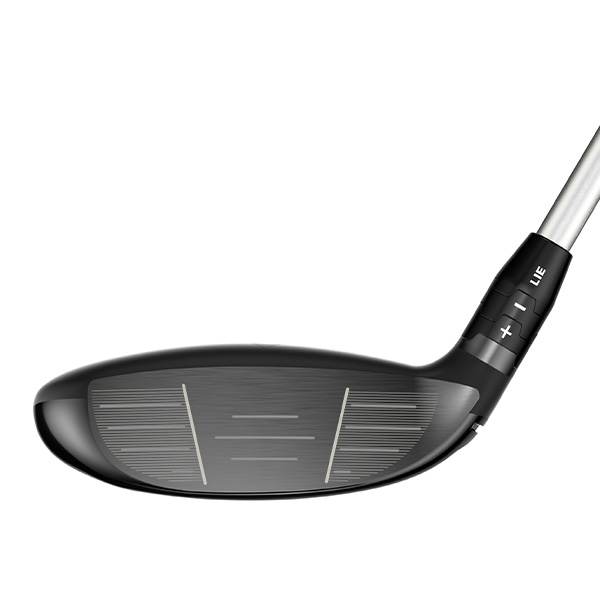 【レディース】 キャロウェイ QUANTUM MAX FAST フェアウェイウッド SPDSTAR LADY 40 カーボンシャフト 2026年モデル[日本仕様][Callaway][クアンタム マックス ファスト]_3