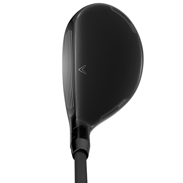 キャロウェイ QUANTUM MAX FAST ハイブリッド（ユーティリティ）SPDSTAR 50 カーボンシャフト 2026年モデル[日本仕様][Callaway][クアンタム マックス HYBRIDS]_2