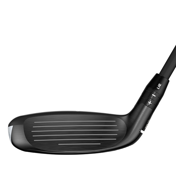 キャロウェイ QUANTUM MAX FAST ハイブリッド（ユーティリティ）SPDSTAR 50 カーボンシャフト 2026年モデル[日本仕様][Callaway][クアンタム マックス HYBRIDS]_3