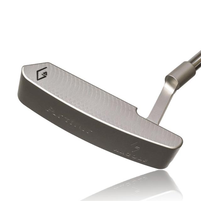 アールゴルフ ARTHUR アーサー パター ゴルフクラブ 2025年モデル ARGOLF_1