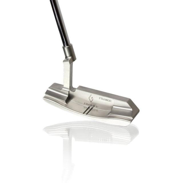 アールゴルフ ARTHUR アーサー パター ゴルフクラブ 2025年モデル ARGOLF_3