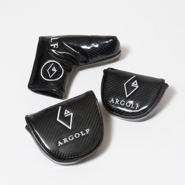 アールゴルフ ARTHUR アーサー パター ゴルフクラブ 2025年モデル ARGOLF_6