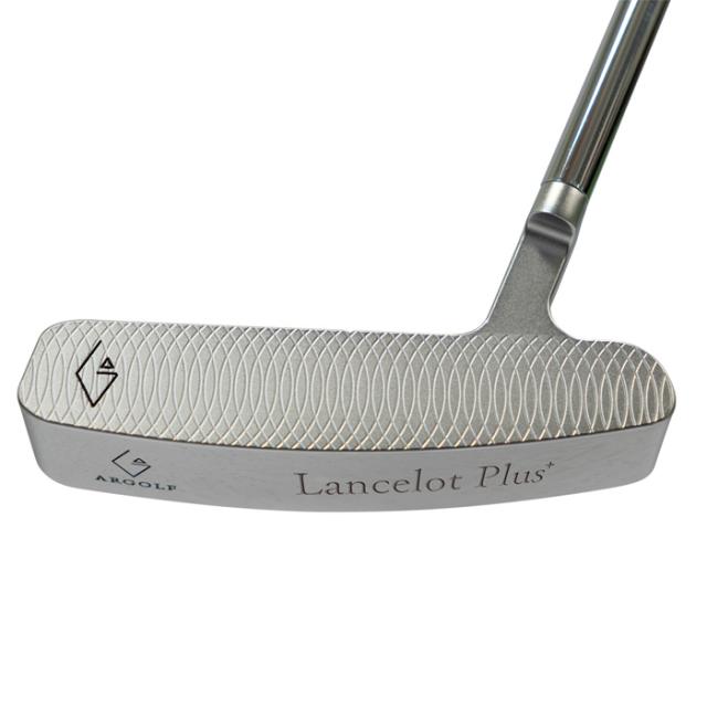 アールゴルフ Lancelot Plus ランスロット プラス パター ゴルフクラブ 2025年モデル ARGOLF_1