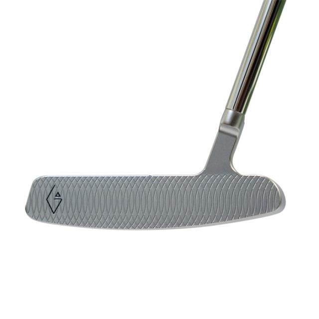 アールゴルフ Lancelot Plus ランスロット プラス パター ゴルフクラブ 2025年モデル ARGOLF_2