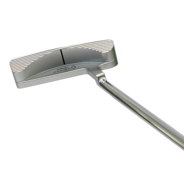 アールゴルフ Lancelot Plus ランスロット プラス パター ゴルフクラブ 2025年モデル ARGOLF_3