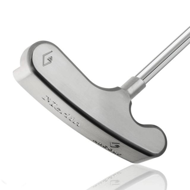 アールゴルフ Merlin RH Stainless Steel マーリン パター ゴルフクラブ 2025年モデル ARGOLF_1