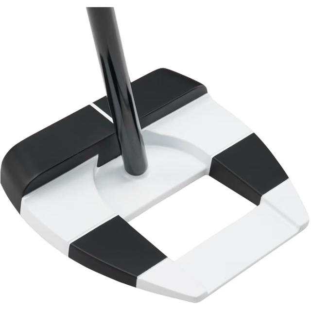 オデッセイ Ai-DUAL Square 2 Square JAILBIRD パター STROKE LAB 120 BLACK シャフト 2026年モデル ODYSSEY GOLF[日本仕様][ODYSSEY][エーアイデュアル]_2