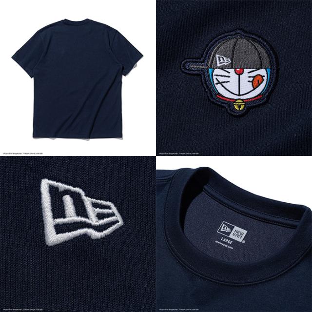 3枚セット】ニューエラ NEW ERA 半袖 Tシャツ 3-Pack 半袖 
