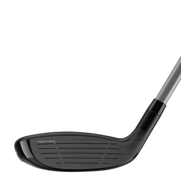 【レディース】テーラーメイド Qi4D MAX LITE レスキュー（ユーティリティ） REAX 40 カーボンシャフト 2026年モデル[日本仕様][Taylormade RESCUE][キューアイ フォーディー マックス ライト]_2