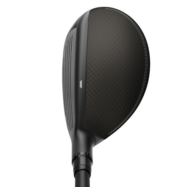テーラーメイド Qi4D レスキュー（ユーティリティ） REAX 85 カーボンシャフト 2026年モデル[日本仕様][Taylormade RESCUE][キューアイ フォーディー]_1