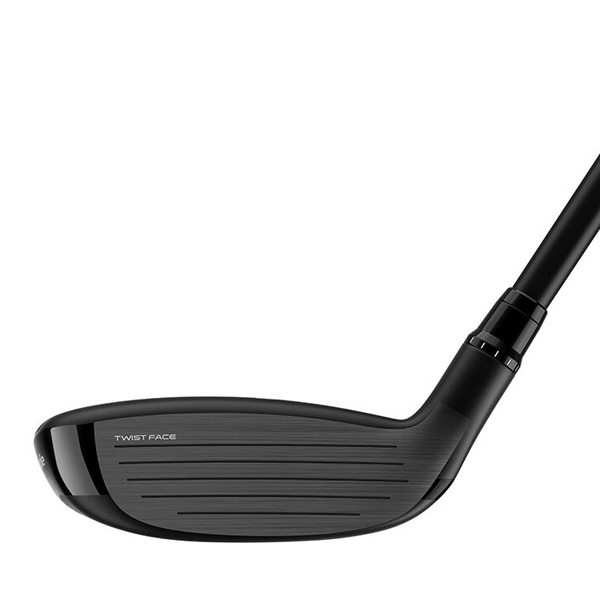 テーラーメイド Qi4D レスキュー（ユーティリティ） REAX 85 カーボンシャフト 2026年モデル[日本仕様][Taylormade RESCUE][キューアイ フォーディー]_2