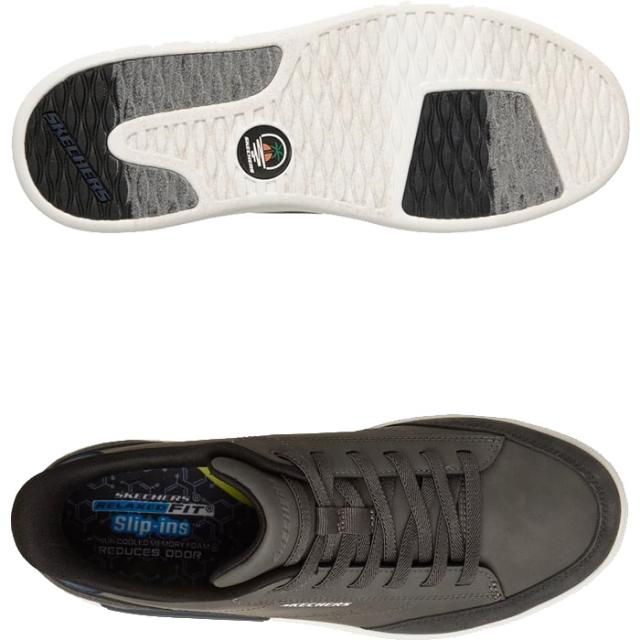 スケッチャーズ Skechers スニーカー ハンズフリー スリップインズ