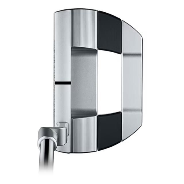 タイトリスト スコッティー キャメロン Studio Style Fastback 2 Long Design パター 2026年モデル[titleist ゴルフクラブ][SCOTTY CAMERON スタジオスタイル][ファストバック ロングデザイン]_1