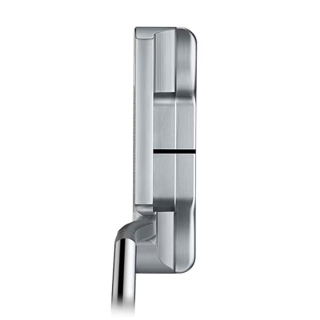 タイトリスト スコッティー キャメロン Studio Style Santa Fe パター 2026年モデル[titleist ゴルフクラブ][SCOTTY CAMERON スタジオスタイル][サンタフェ]_1