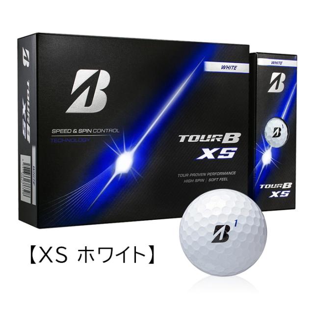 ブリヂストンゴルフ ゴルフボール NEW TOUR B X／TOUR B XS 3ダースセット(36球入) 2026年モデル BRIDGESTONE GOLF[ツアー ビー エックス エックスエス]