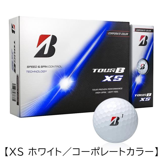 ブリヂストンゴルフ ゴルフボール NEW TOUR B X／TOUR B XS 3ダースセット(36球入) 2026年モデル BRIDGESTONE GOLF[ツアー ビー エックス エックスエス]