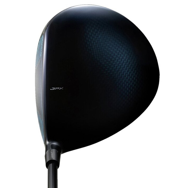 ミズノ JPX ONE SELECT ドライバー TENSEI RED MM D カーボンシャフト 2026年モデル[mizuno golf ジェイピーマックス ワン セレクト]_2