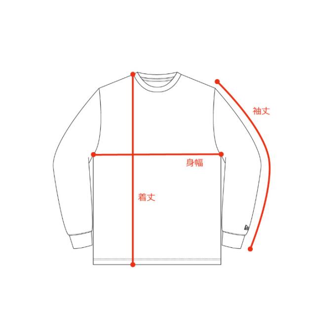 ニューエラ NEW ERA 長袖 パーカー 裏毛 スウェット プルオーバー フーディー World Baseball Classic 3X CHAMPION ユニセックス 14958121／14958122 2026年春夏モデル 春夏ウェア NEWERA メンズ レディース ワールドベースボールクラシック チャンピオン 野球 侍ジャパン_9