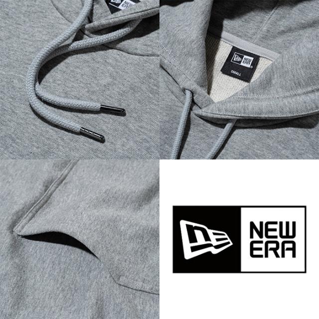 ニューエラ NEW ERA 長袖 パーカー 裏毛 スウェット プルオーバー フーディー World Baseball Classic 3X CHAMPION ユニセックス 14958121／14958122 2026年春夏モデル 春夏ウェア NEWERA メンズ レディース ワールドベースボールクラシック チャンピオン 野球 侍ジャパン_4