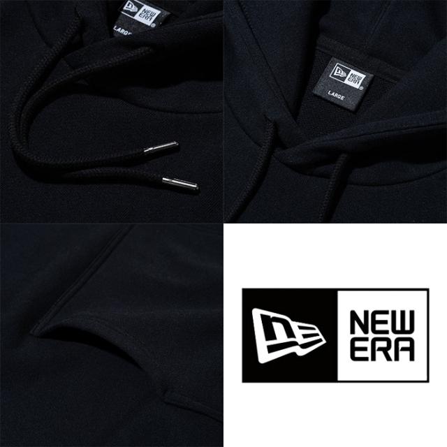 ニューエラ NEW ERA 長袖 パーカー 裏毛 スウェット プルオーバー フーディー World Baseball Classic 3X CHAMPION ユニセックス 14958121／14958122 2026年春夏モデル 春夏ウェア NEWERA メンズ レディース ワールドベースボールクラシック チャンピオン 野球 侍ジャパン_8