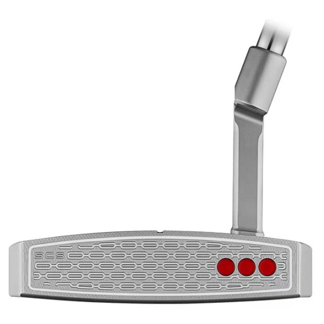 タイトリスト スコッティー キャメロン Phantom 5.2 パター 2026年モデル[titleist ゴルフクラブ][SCOTTY CAMERON ファントム ファイブ]_2