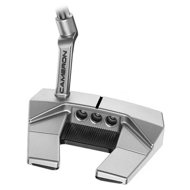 タイトリスト スコッティー キャメロン Phantom 5.2 パター 2026年モデル[titleist ゴルフクラブ][SCOTTY CAMERON ファントム ファイブ]_3