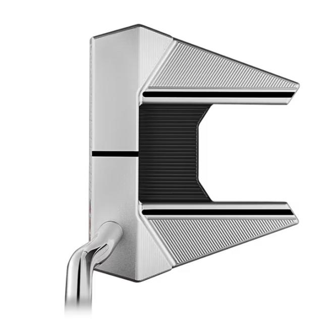 タイトリスト スコッティー キャメロン Phantom 7 パター 2026年モデル[titleist ゴルフクラブ][SCOTTY CAMERON ファントム セブン]_1