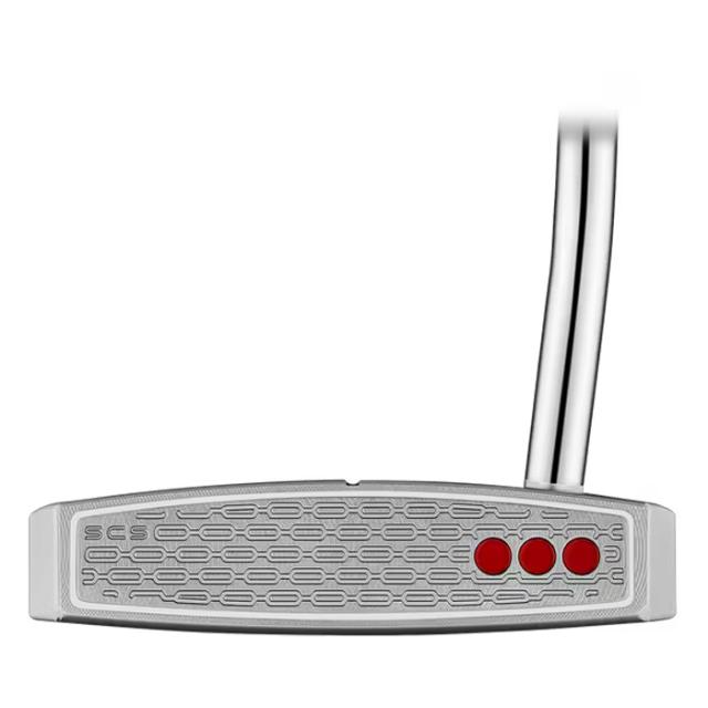 タイトリスト スコッティー キャメロン Phantom 7 パター 2026年モデル[titleist ゴルフクラブ][SCOTTY CAMERON ファントム セブン]_2