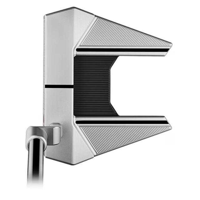 タイトリスト スコッティー キャメロン Phantom 7.2 パター 2026年モデル[titleist ゴルフクラブ][SCOTTY CAMERON ファントム セブン]_1