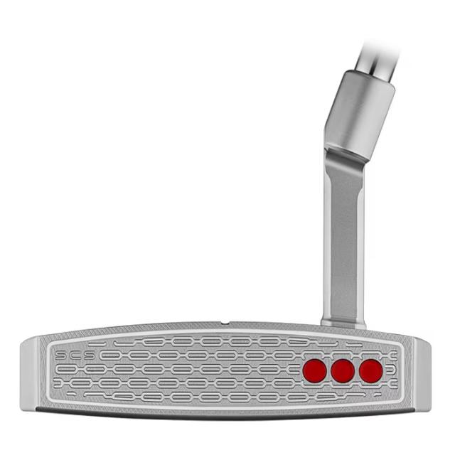 タイトリスト スコッティー キャメロン Phantom 7.2 パター 2026年モデル[titleist ゴルフクラブ][SCOTTY CAMERON ファントム セブン]_2