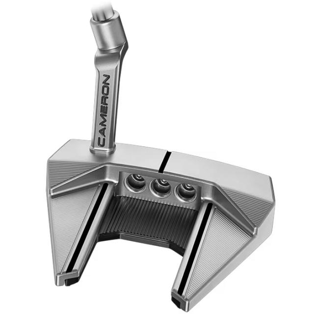 タイトリスト スコッティー キャメロン Phantom 7.2 パター 2026年モデル[titleist ゴルフクラブ][SCOTTY CAMERON ファントム セブン]_3