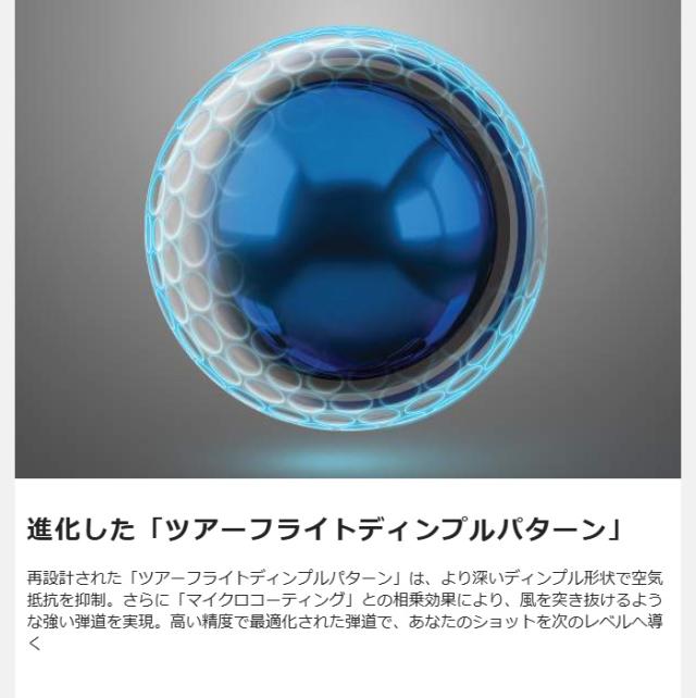 テーラーメイド ゴルフボール TP5 pix／TP5x pix 2ダースセット（24球入）2026年モデル TaylorMade GOLF[ティーピーファイブ エックス ピックス]