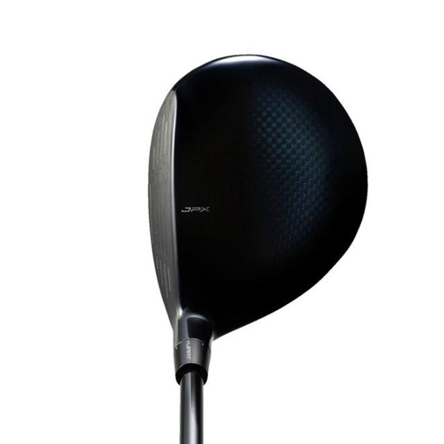 ミズノ JPX ONE フェアウエーウッド TENSEI RED MM F カーボンシャフト 2026年モデル[mizuno golf ジェイピーエックス ワン フェアウェイウッド]_2