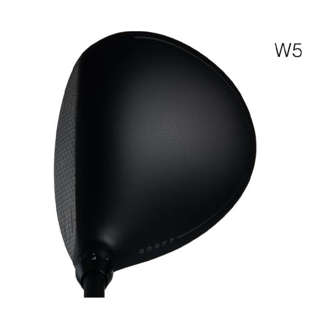 オノフ FAIRWAY ARMS AKA フェアウェイウッド(W3、W5) ONOFF SMOOTH KICK MP-526F カーボンシャフト 2026年モデル ゴルフクラブ[ONOFF GOLF アカ 赤][フェアウェイ アームズ]_2