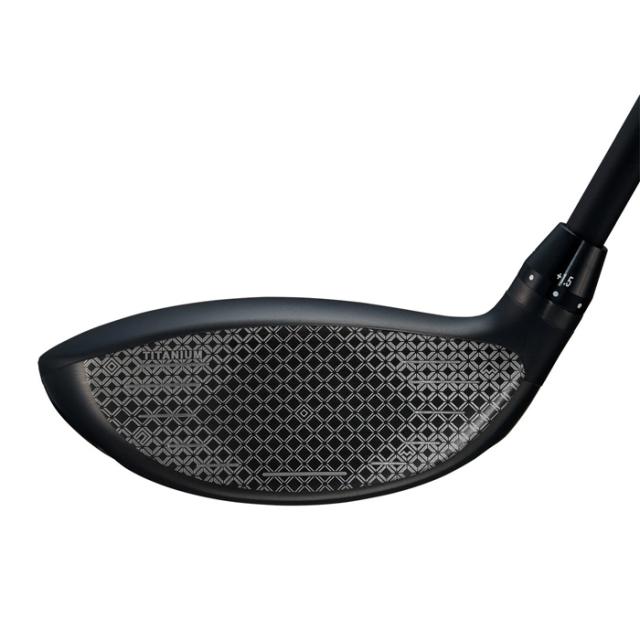 オノフ FAIRWAY ARMS AKA フェアウェイウッド(W3、W5) ONOFF SMOOTH KICK MP-526F カーボンシャフト 2026年モデル ゴルフクラブ[ONOFF GOLF アカ 赤][フェアウェイ アームズ]_3