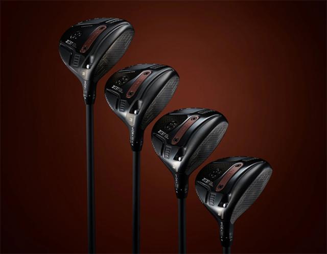 オノフ FAIRWAY ARMS AKA フェアウェイウッド(W3、W5) ONOFF SMOOTH KICK MP-526F カーボンシャフト 2026年モデル ゴルフクラブ[ONOFF GOLF アカ 赤][フェアウェイ アームズ]_7