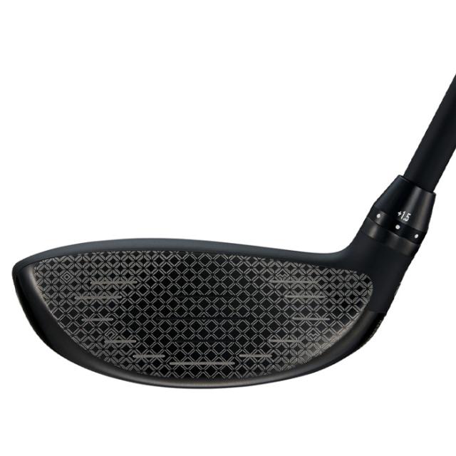 オノフ UTILITY WINGS AKA ユーティリティ ONOFF SMOOTH KICK MP-526U カーボンシャフト 2026年モデル ゴルフクラブ[ONOFF GOLF アカ 赤][ユーティリティ ウィングス ウイングス]_3