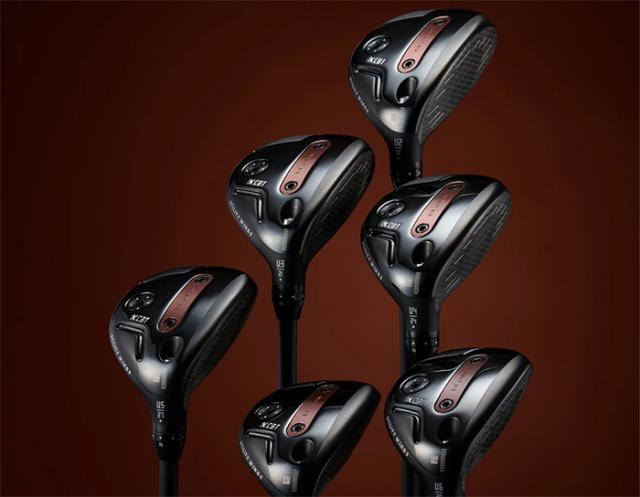 オノフ UTILITY WINGS AKA ユーティリティ ONOFF SMOOTH KICK MP-526U カーボンシャフト 2026年モデル ゴルフクラブ[ONOFF GOLF アカ 赤][ユーティリティ ウィングス ウイングス]_7