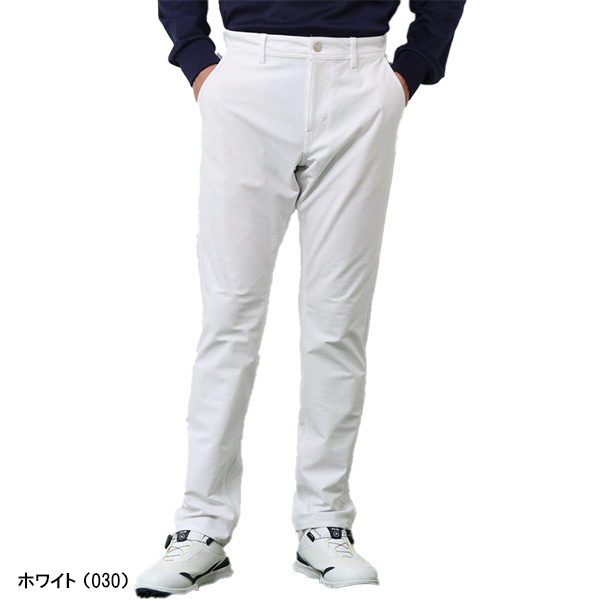 ピン ゴルフ ロングパンツ 全方向ストレッチツイルテーパードパンツ NATIVE メンズ 621-6131207 ゴルフウェア ボトムス ズボン アパレル PING GOLF 2026年春夏モデル 春夏ウェア お裾直し無料！ 【suso】_13