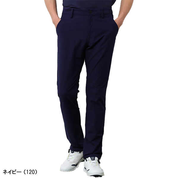 ピン ゴルフ ロングパンツ 全方向ストレッチツイルテーパードパンツ NATIVE メンズ 621-6131207 ゴルフウェア ボトムス ズボン アパレル PING GOLF 2026年春夏モデル 春夏ウェア お裾直し無料！ 【suso】_18